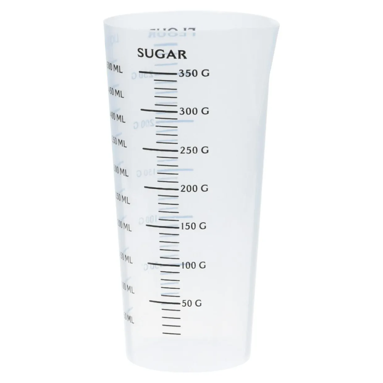 Akcesoria kuchenne do pieczenia 4 el.