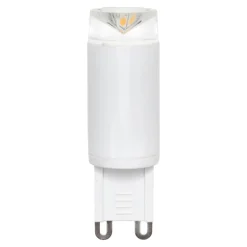 Żarówka ceramiczna LED G9 2.5W barwa neutralna SPECTRUM