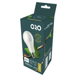 Żarówka LED barwa ciepła ORO-ATOS-E27-A60-11W-WW-DIMM