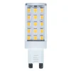 Żarówka LED barwa neutralna G9 4W ORO-G9-PREMIUM-4W-DW