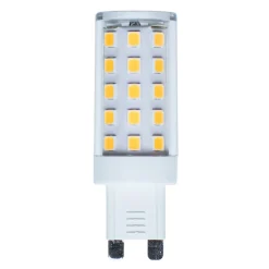 Żarówka LED barwa neutralna G9 4W ORO-G9-PREMIUM-4W-DW