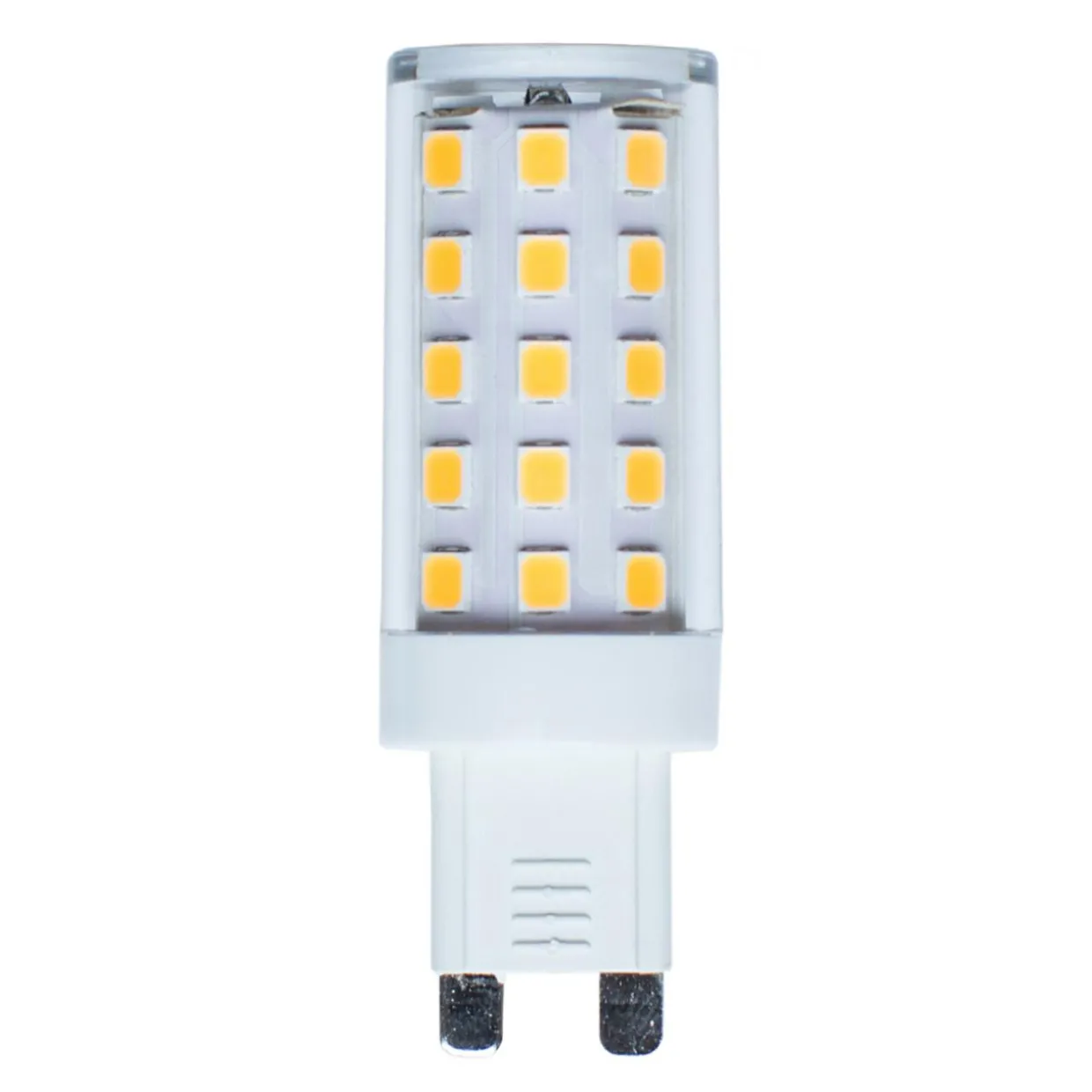 Żarówka LED barwa neutralna G9 4W ORO-G9-PREMIUM-4W-DW
