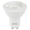 Żarówka LED barwa zimna ORO-ATOS-GU10-5W-CW-DIMM