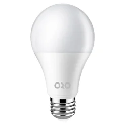 Żarówka LED E27 8,5W barwa ciepła ORO-ATOS-E27-A60-8,5W-WW