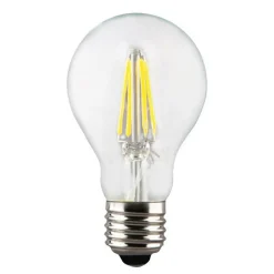 Żarówka LED E27 8,2W barwa ciepła ORO-E27-FL-CLARO-8,2W-WW