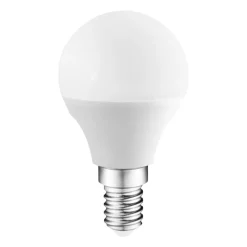 Żarówka LED E14 8W barwa ciepła ORO-E14-G45-TOTO-8W-WW