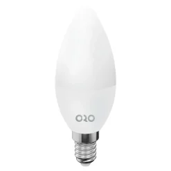 Żarówka LED E14 7W barwa neutralna ORO-PREMIUM-E14-C37-7W-XP