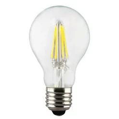 Żarówka LED E27 7W barwa neutralna ORO-E27-FL-CLARO-7W-DW
