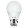 Żarówka LED E27 8W barwa neutralna ORO-E27-G45-TOTO-8W-DW