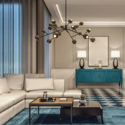 Żarówka LED E27 8W barwa neutralna ORO-E27-G45-TOTO-8W-DW