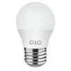 Żarówka LED E27 8W barwa zimna ORO-E27-G45-TOTO-8W-CW