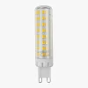 Żarówka LED G9 12W barwa neutralna EC20755