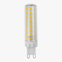 Żarówka LED G9 12W barwa neutralna EC20755