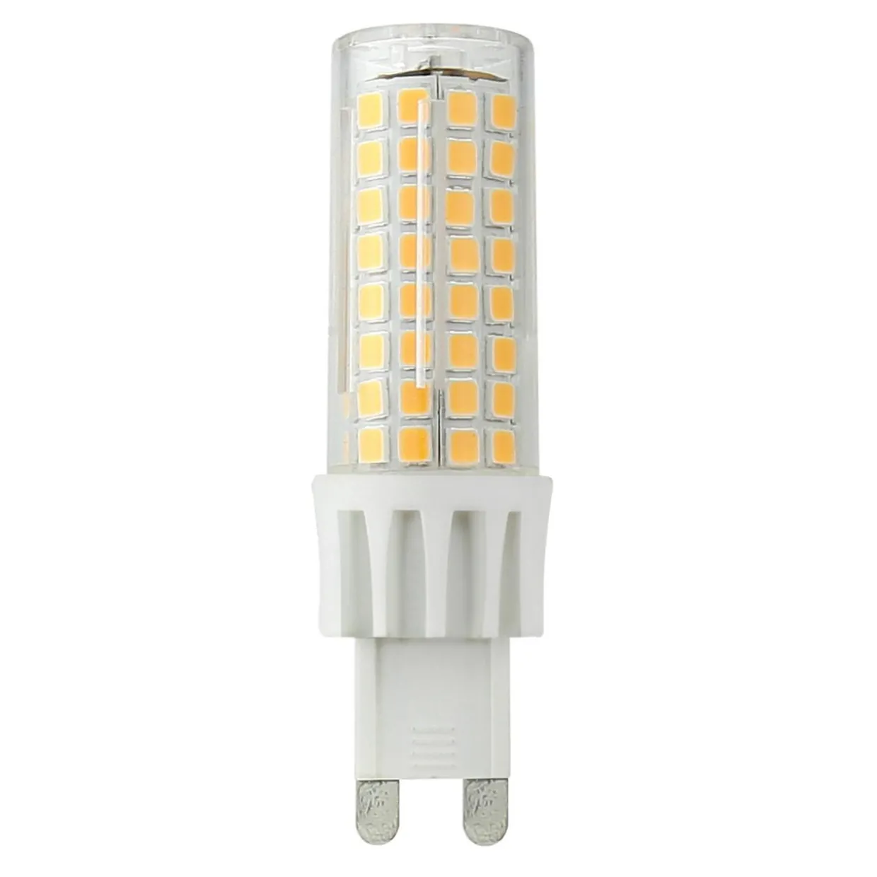 Żarówka LED G9 7W barwa neutralna SMD SPECTRUM