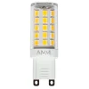 Żarówka LED G9 3W barwa zimna AMM-G9-3W-CW