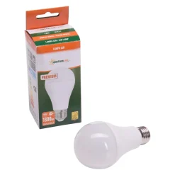 Żarówka LED GLS 18W SPECTRUM 14248 barwa ciepła