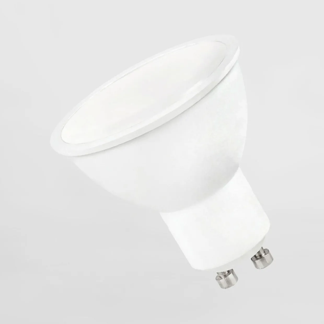 Żarówka LED GU10 10W barwa ciepła SPECTRUM