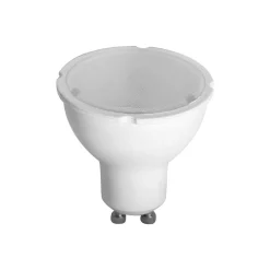 Żarówka LED GU10 8W barwa ciepła ORO-GU10-HERA-8W-II