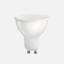 Żarówka LED GU10 4W SPECTRUM barwa ciepła