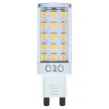 Żarówka LED ORO-G9-SEDI-4W-CW-II barwa zimna