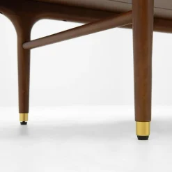 Ława drewniana SATTA