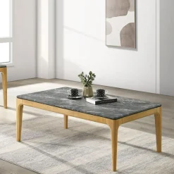 Ława marmurkowa SHOAL