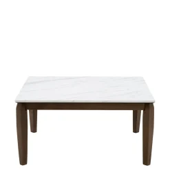 Ława na drewnianych nogach SPECS