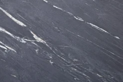 Ława okrągła czarna SAFI