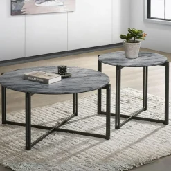 Ława okrągła SWAL