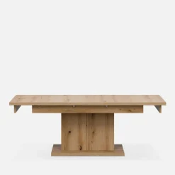 Ława rozkładana dąb evoke