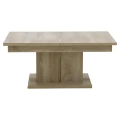 Ława rozkładana na kolumnie G-TE