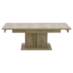 Ława rozkładana na kolumnie G-TE