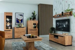 Ława rozkładana PRISCO