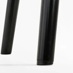 Ławka boucle szałwiowa KORSETT