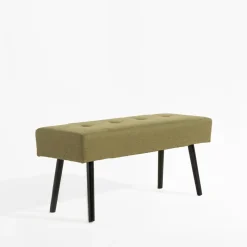 Ławka pistacjowa KORSETT