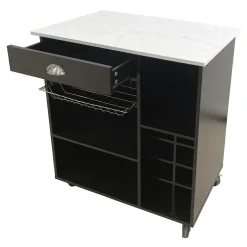 Barek na kółkach TAZEK