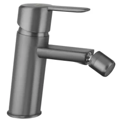 Bateria bidetowa titanium ARNIKA