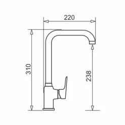 Bateria chrom TEMIDA