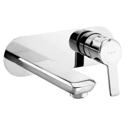 Bateria umywalkowa podtynkowa chrom ARNIKA