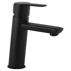 Bateria umywalkowa typ F nero ARNIKA