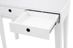 Biała toaletka dla nastolatki FEMII