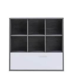 Biblioteczka MI PIACE 1S