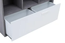 Biblioteczka MI PIACE 1S