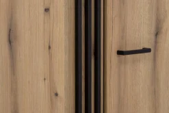 Bieliźniarka z lamelami NOEL