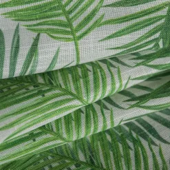 Bieżnik na stół w w liście palmy GARDENIC 40x120 cm