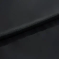 Bieżnik welurowy czarny VELVIO 40x130 cm