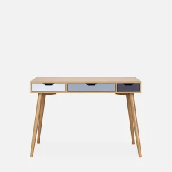 Biurko 110 z szufladami FORMALE