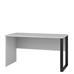 Biurko gabinetowe BARDO 138 cm