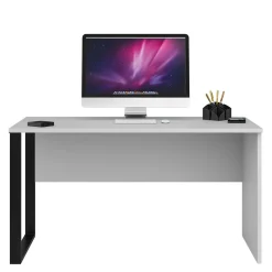 Biurko gabinetowe BARDO 138 cm