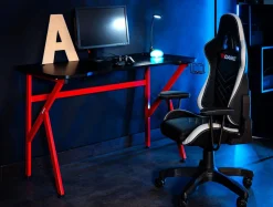 Biurko gamingowe FUGY